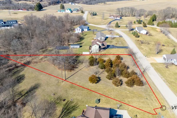 $27,500 | Tbd Cross Road, Galena, IL 61036