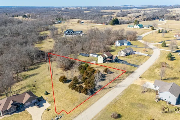 $27,500 | Tbd Cross Road, Galena, IL 61036