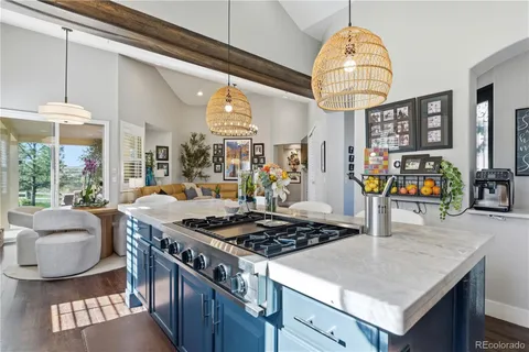 $1,125,000 | 5016 Vermillion Court, Castle Rock, CO 80108