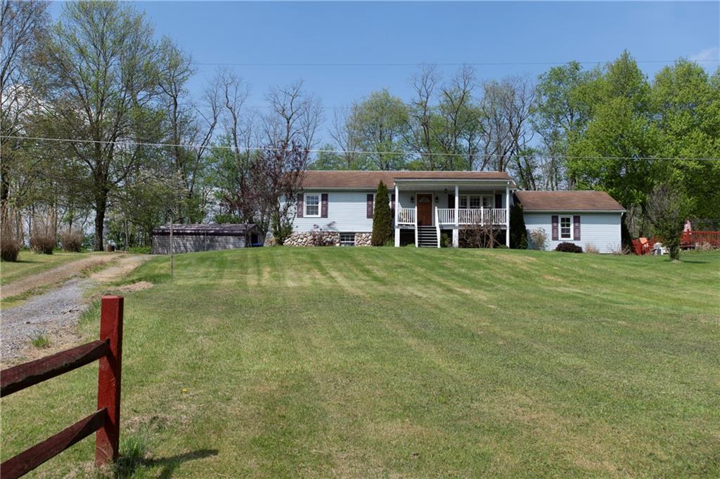 1611 Oneida Valley Road Chicora, PA 16025 - Photo 34 of 50