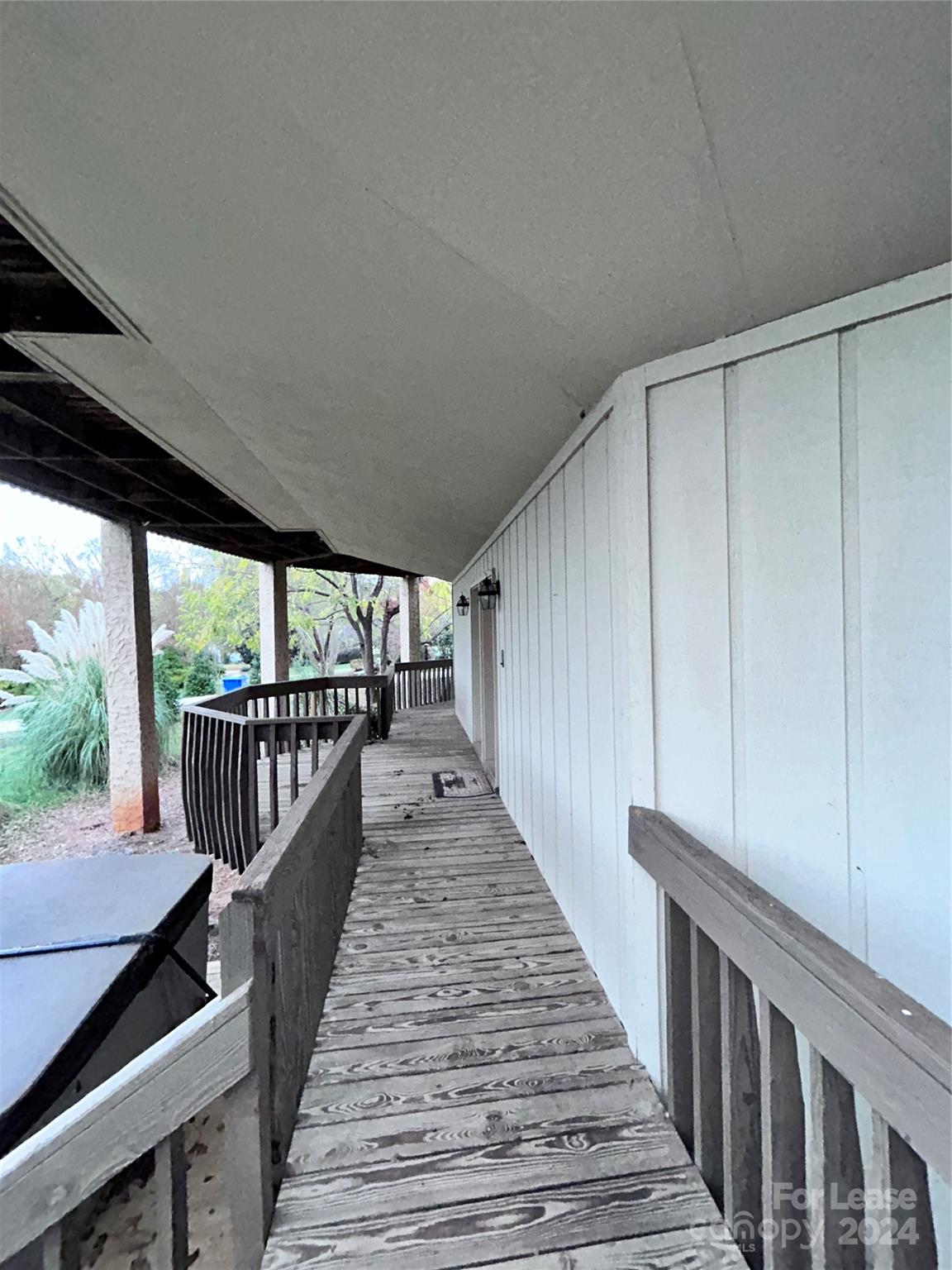 256 Spring Run Road Mooresville, NC 28117 - Photo 29 of 37 a view of a balcony