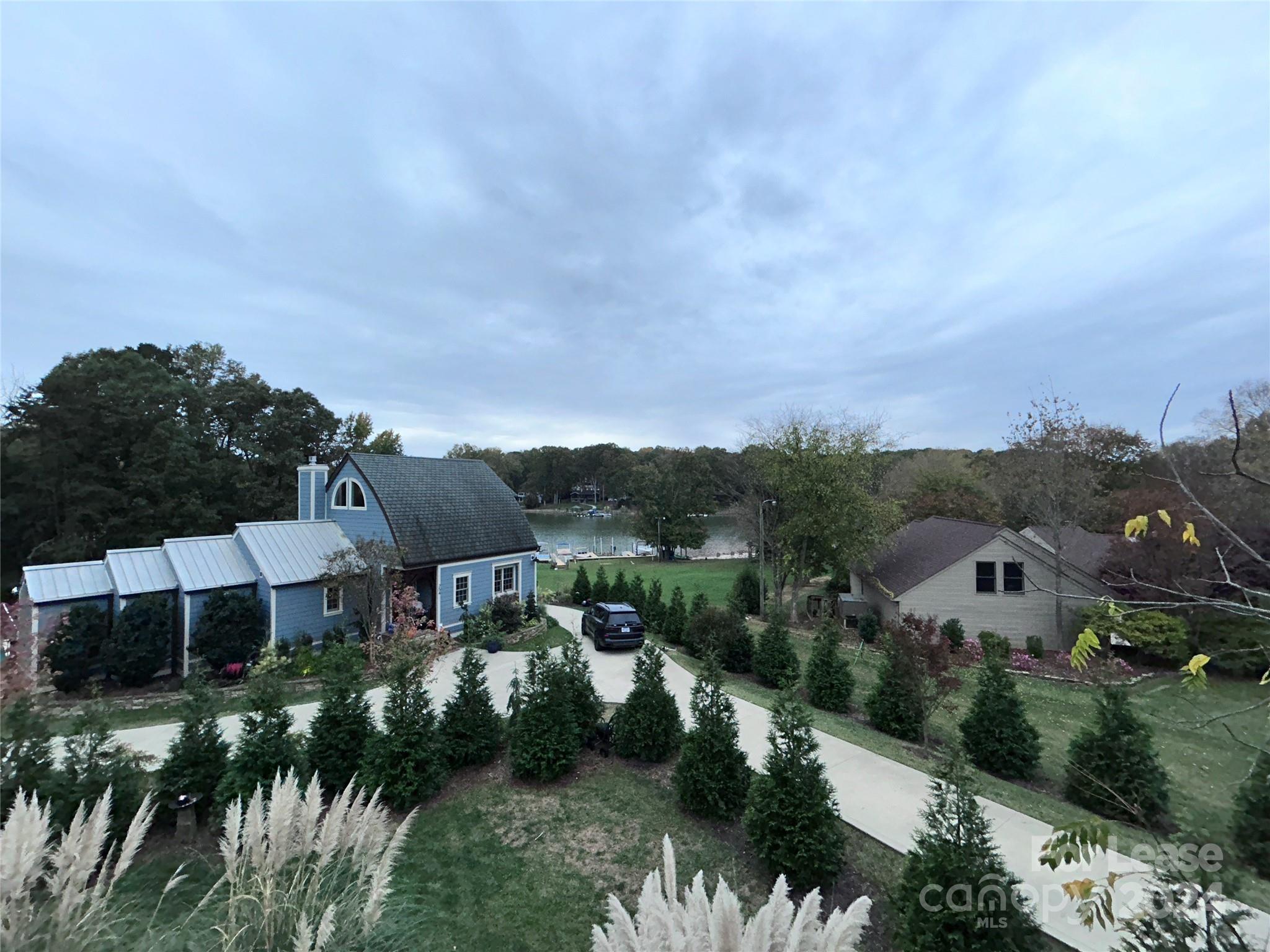 256 Spring Run Road Mooresville, NC 28117 - Photo 35 of 37