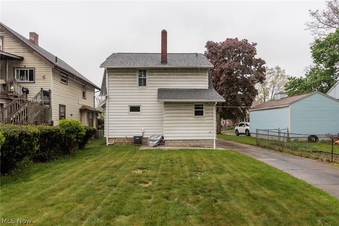 983 Dan Street Akron, OH 44310 - Photo 46 of 46