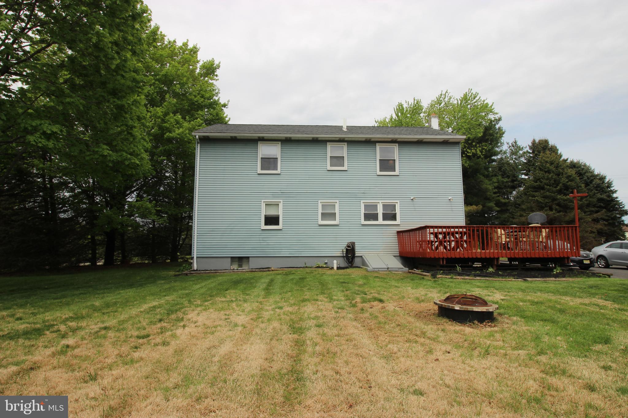 460 White Pine Road Columbus, NJ 08022 - Photo 20 of 22 Gallery Image 20