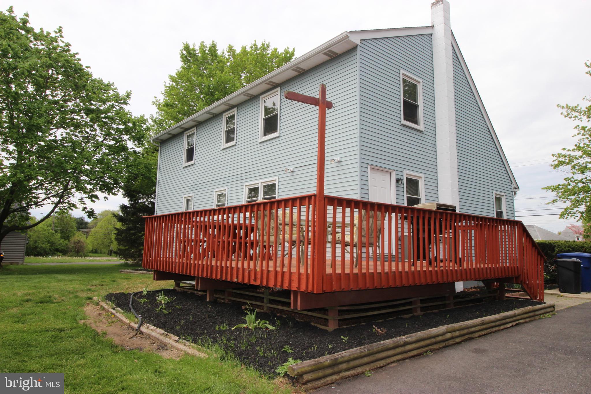 460 White Pine Road Columbus, NJ 08022 - Photo 10 of 22 Gallery Image 10