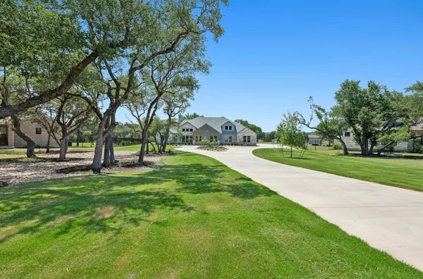 $180,000 | Lot 14 Isabella Cove, Liberty Hill, TX 78642