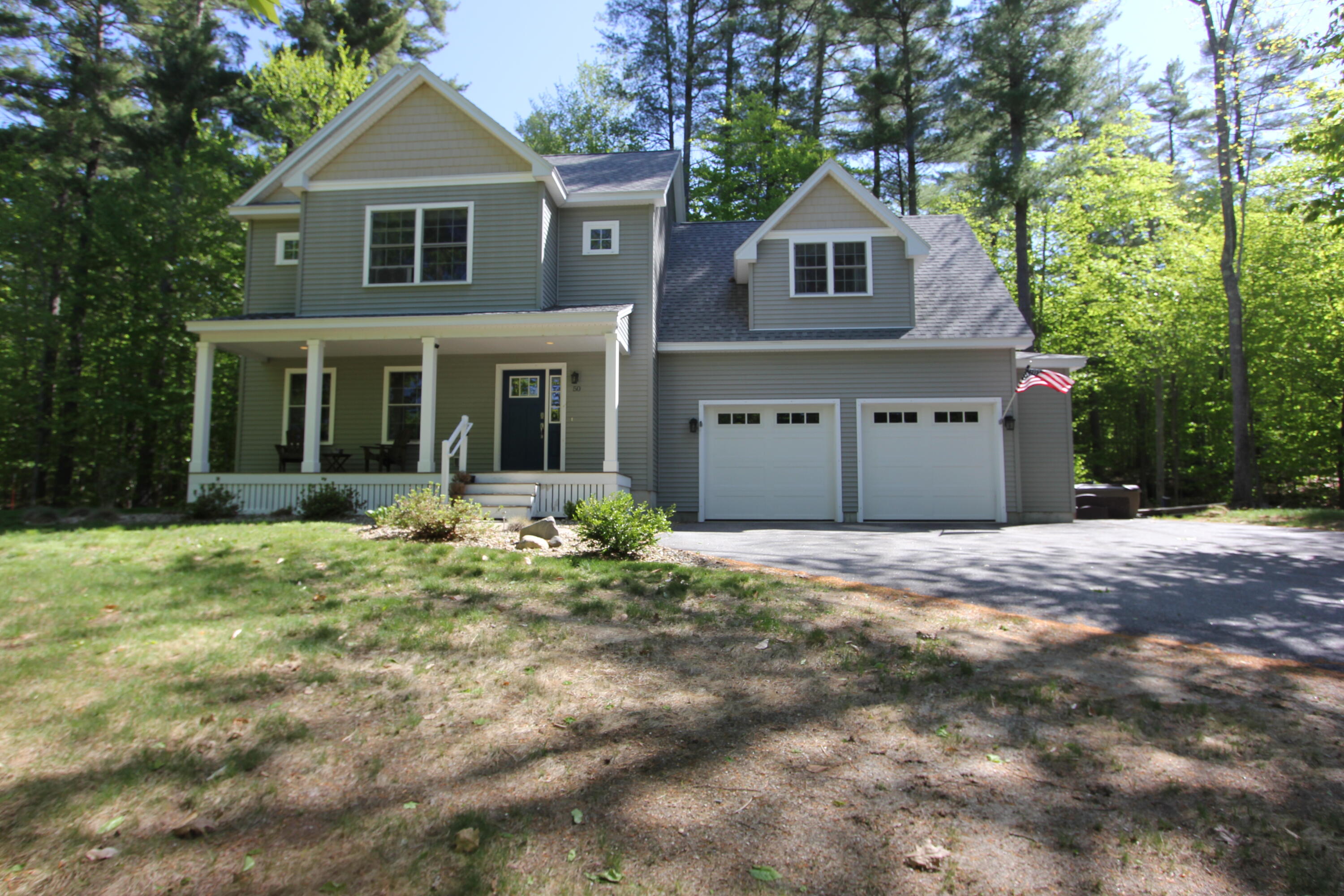 50 Chestnut Heights Road Gray, ME 04039 - Photo 1 of 79 IMG_9981