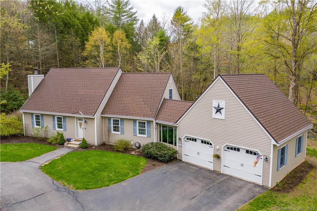 11 Ruth Cross Hill Road Colebrook, CT 06021 - Photo 1 of 1 Gallery Image 1