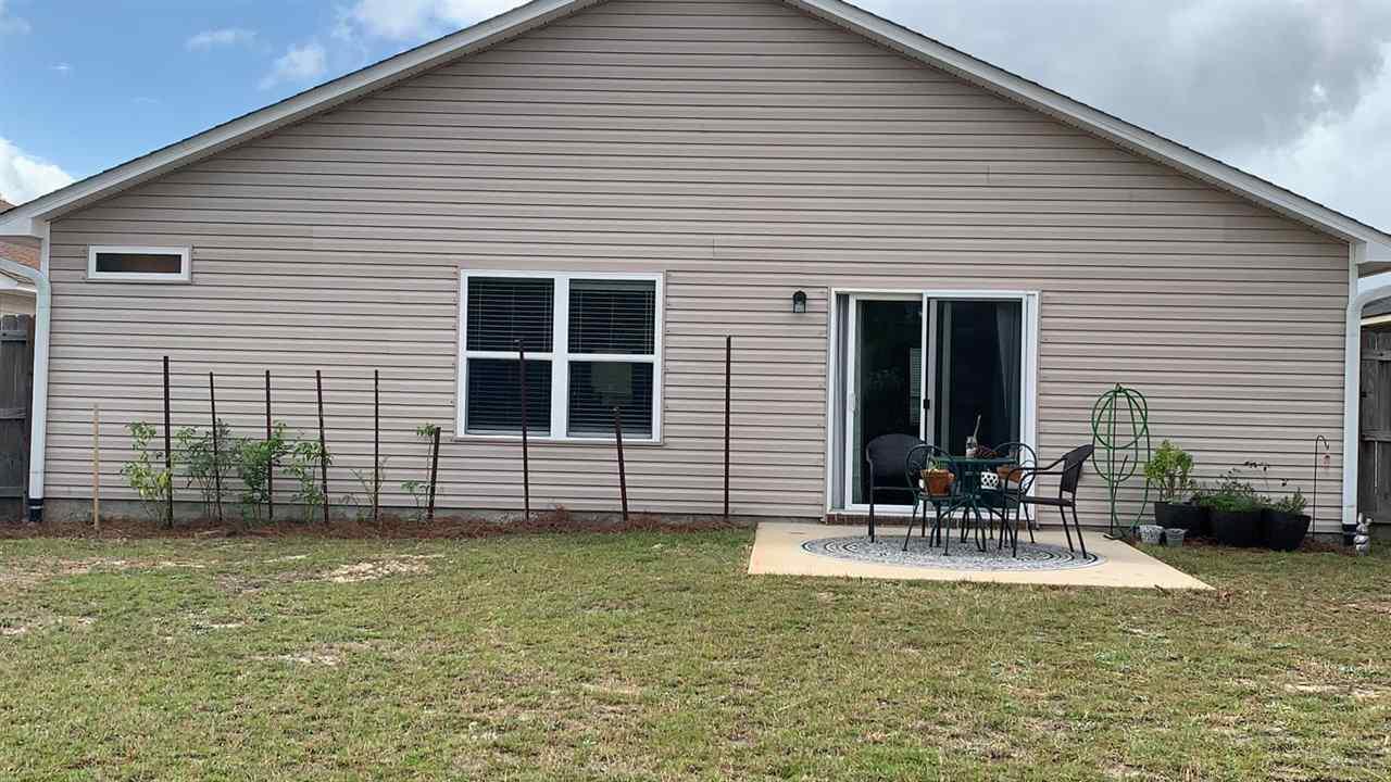 2374 Duncan Ridge Drive Navarre, FL 32566 - Photo 25 of 34 Gallery Image 25