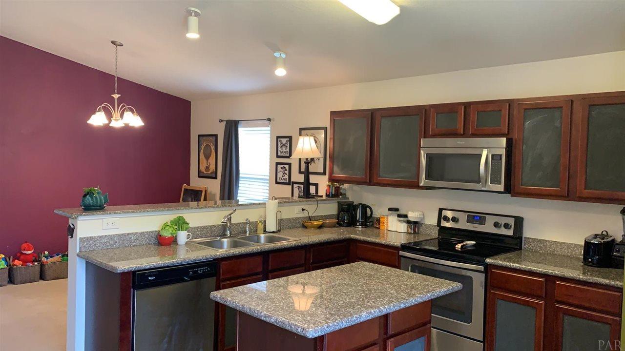 2374 Duncan Ridge Drive Navarre, FL 32566 - Photo 9 of 34 Gallery Image 9