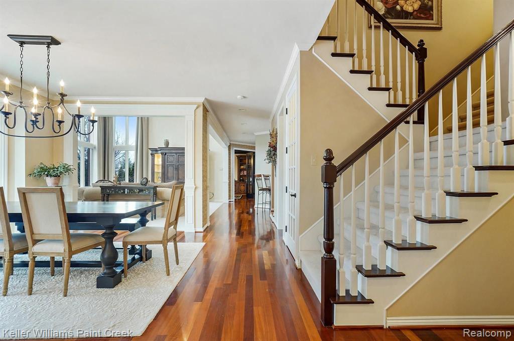 713 Panorama Drive Rochester Hills, MI 48306 - Photo 41 of 77