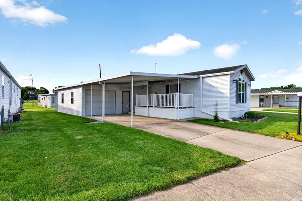 $74,900 | 12245 Rhonda Drive, Medway, OH 45341