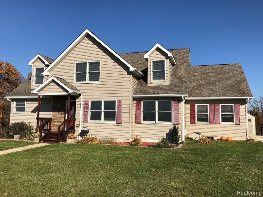4616 Klam Road Columbiaville, MI 48421 - Photo 1 of 35 IMG-6558.JPG