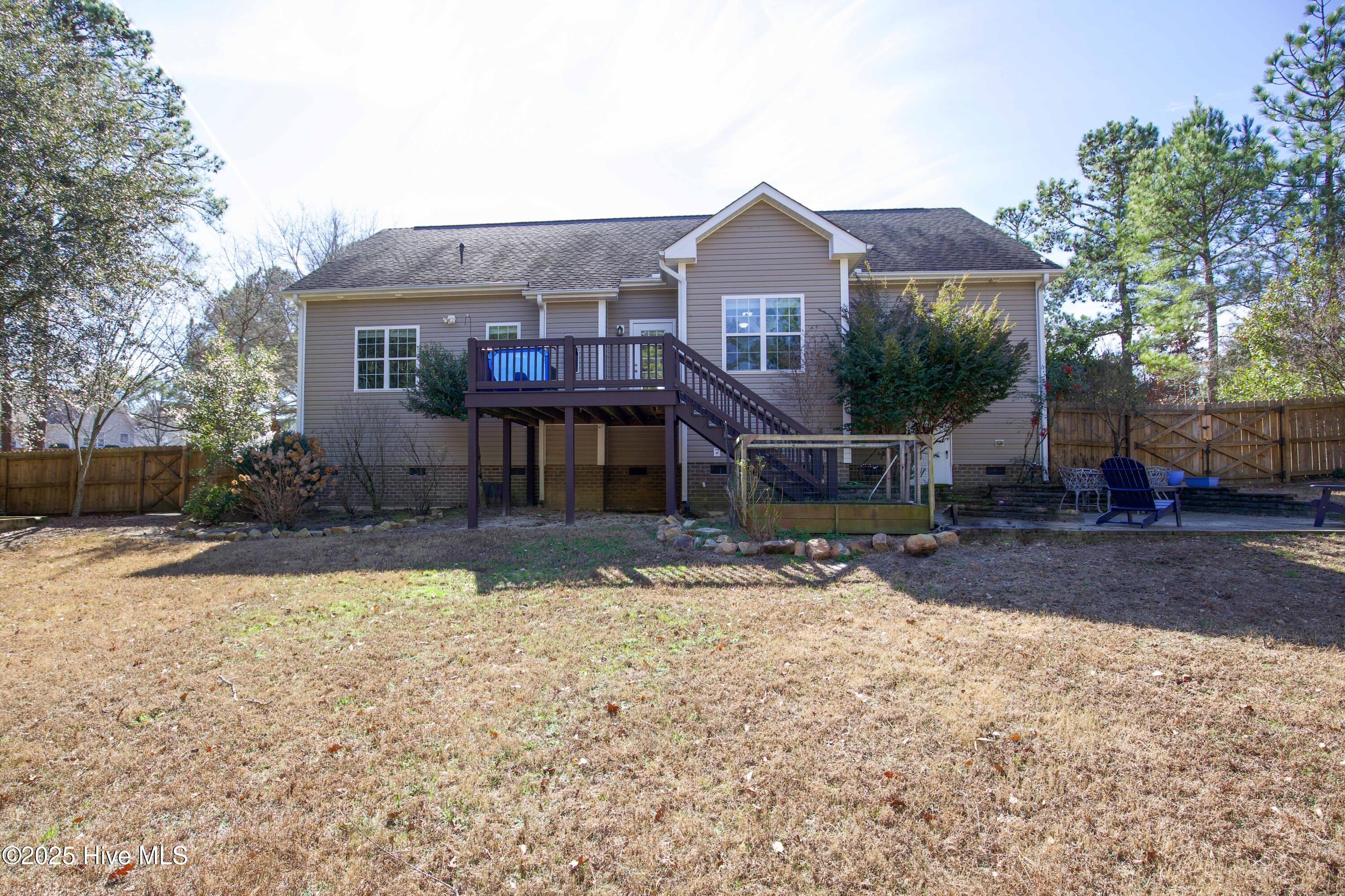 214 Sandy Springs Road Aberdeen, NC 28315 - Photo 44 of 45 214 Sandy Springs Rd-9