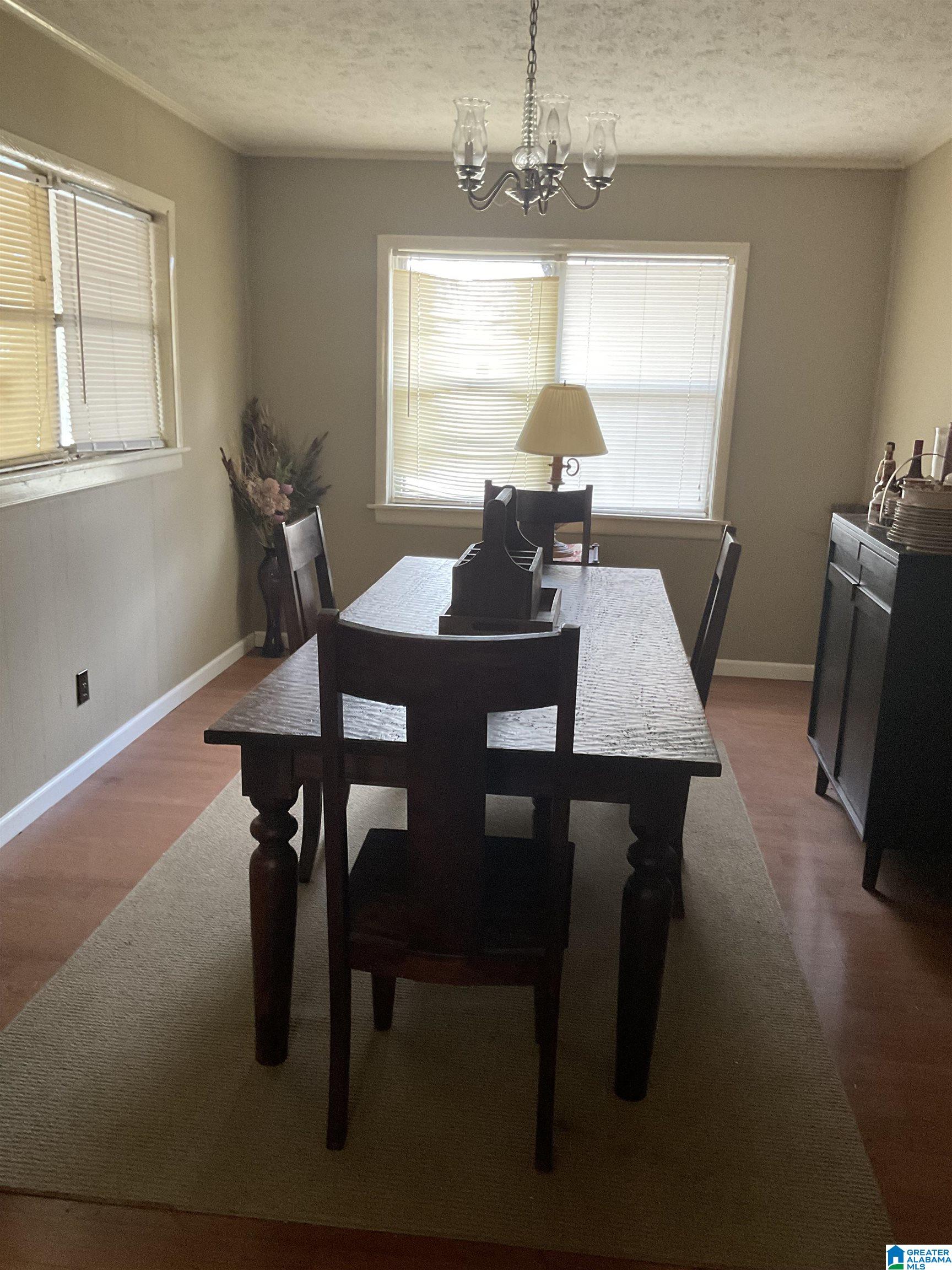 230 Sargent Road Sylacauga, AL 35150 - Photo 5 of 12