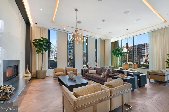 $5,300 | 1650 Silver Hill Drive, Unit 1007, McLean, VA 22102