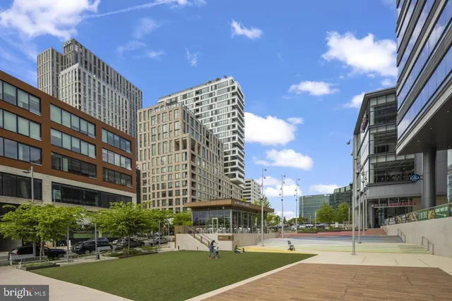 $5,300 | 1650 Silver Hill Drive, Unit 1007, McLean, VA 22102