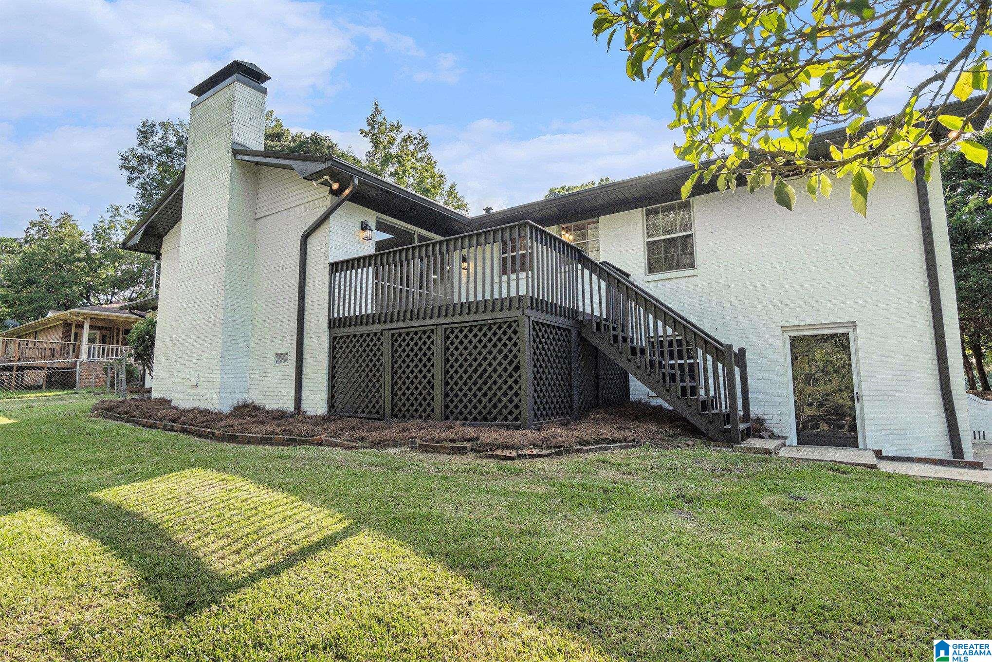 531 5th Terrace Pleasant Grove, AL 35127 - Photo 27 of 30