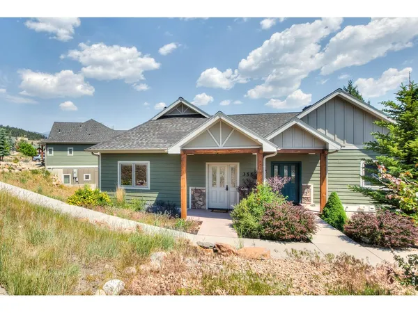 $955,000 | 355 Kiowa Drive, Estes Park, CO 80517