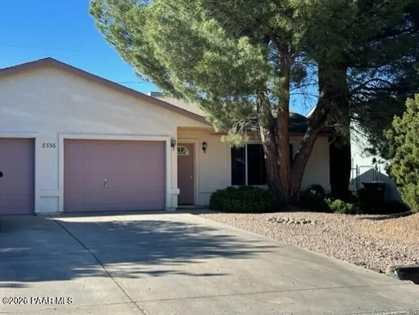 $1,300 | 8336 East Stevens Drive, Unit B, Prescott Valley, AZ 86314