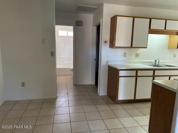 $1,300 | 8336 East Stevens Drive, Unit B, Prescott Valley, AZ 86314