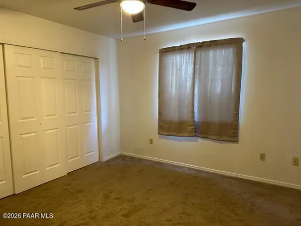 $1,300 | 8336 East Stevens Drive, Unit B, Prescott Valley, AZ 86314