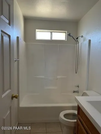 $1,300 | 8336 East Stevens Drive, Unit B, Prescott Valley, AZ 86314