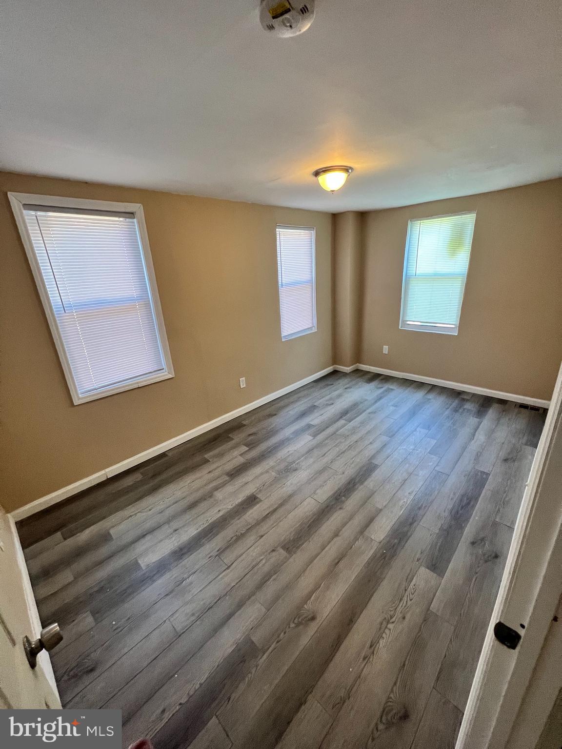 3031 Alabama Road Camden, NJ 08104 - Photo 4 of 16 Bedroom Downstairs