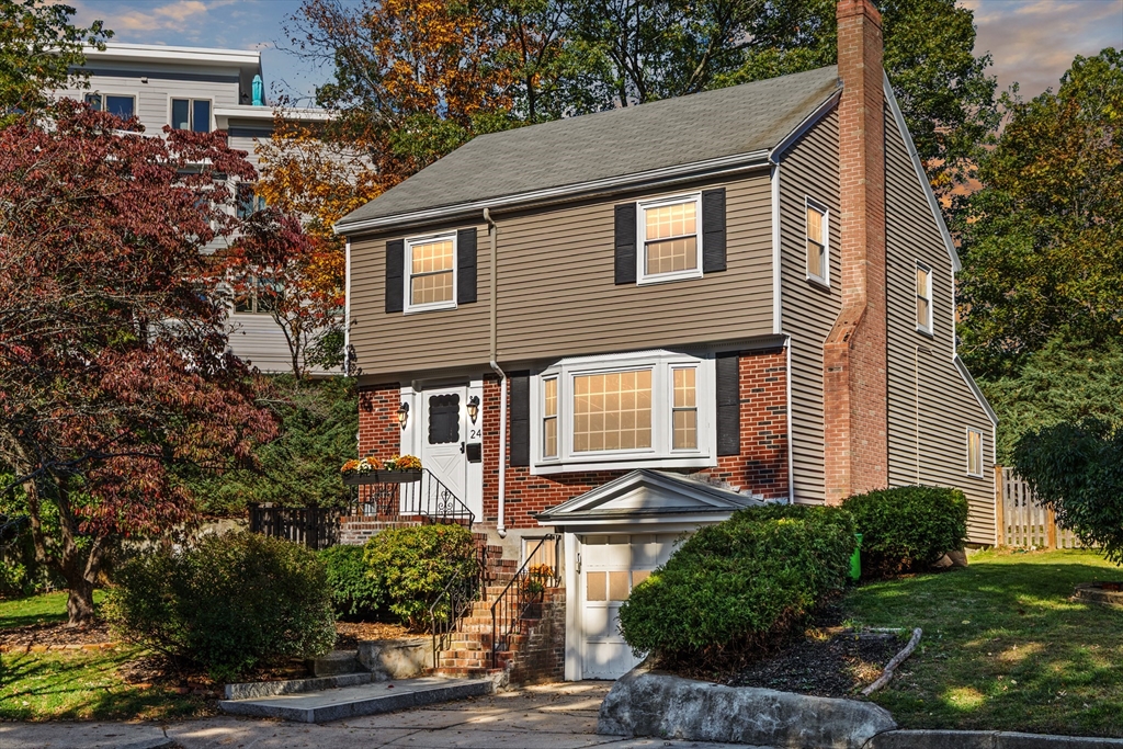 24 Hazelmere Road Boston, MA 02131 - Photo 1 of 42 Gallery Image 1