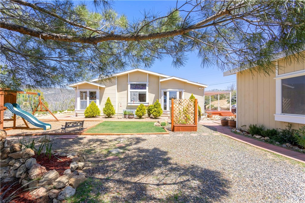 58875 Burnt Valley Road Anza, CA 92539 - Photo 1 of 1