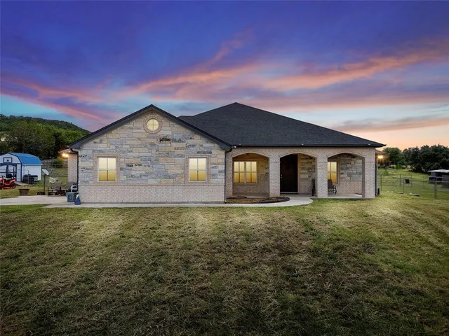 $650,000 | 2662 Snow Road, Kempner, TX 76539
