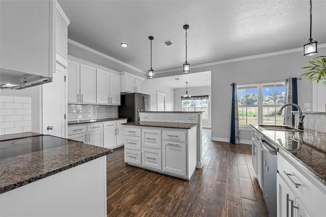 $650,000 | 2662 Snow Road, Kempner, TX 76539