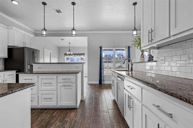 $650,000 | 2662 Snow Road, Kempner, TX 76539