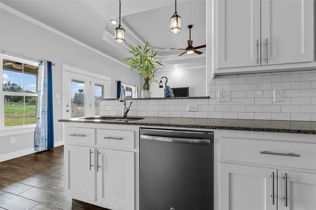 $650,000 | 2662 Snow Road, Kempner, TX 76539