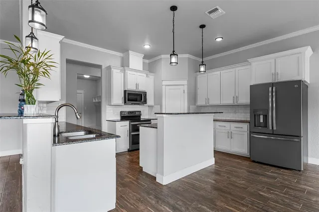 $650,000 | 2662 Snow Road, Kempner, TX 76539