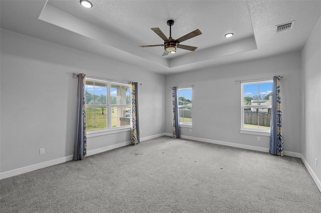 2662 Snow Road Kempner, TX 76539 - Photo 18 of 40 a view of an empty room with a window
