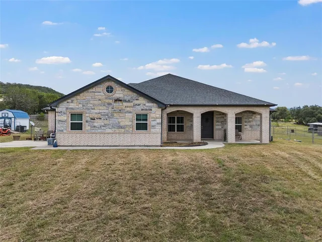 $650,000 | 2662 Snow Road, Kempner, TX 76539