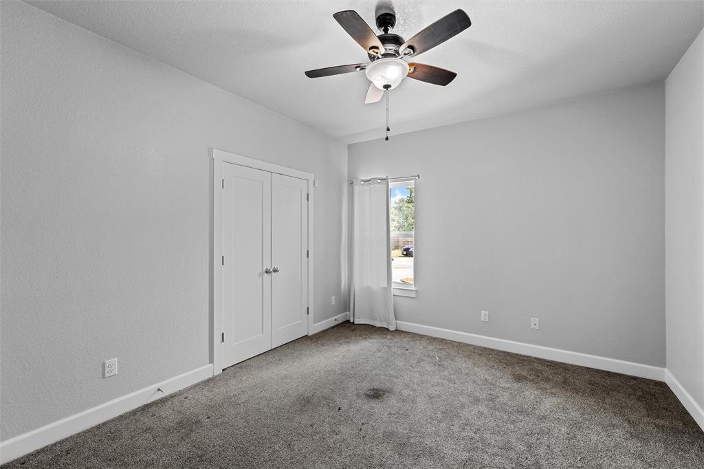2662 Snow Road Kempner, TX 76539 - Photo 23 of 40 a view of an empty room with a window