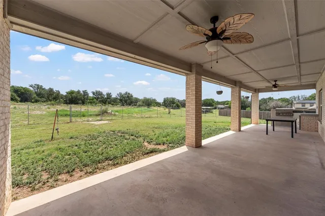 $650,000 | 2662 Snow Road, Kempner, TX 76539