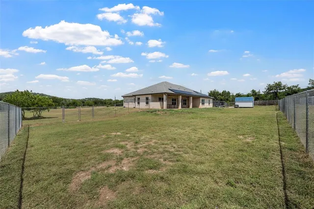 $650,000 | 2662 Snow Road, Kempner, TX 76539