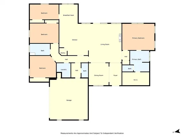 $650,000 | 2662 Snow Road, Kempner, TX 76539