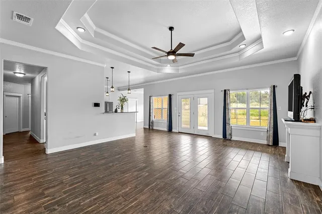 $650,000 | 2662 Snow Road, Kempner, TX 76539