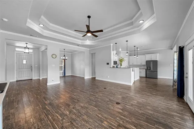 $650,000 | 2662 Snow Road, Kempner, TX 76539