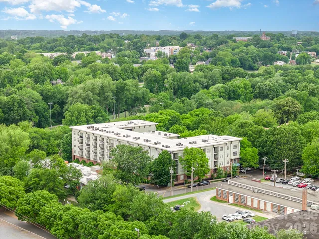 a view of a building