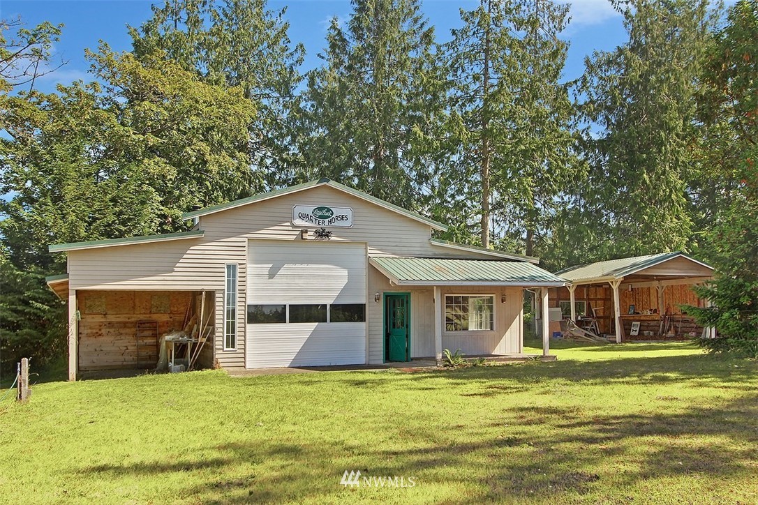 214 Rondelay Road Sequim, WA 98382 - Photo 3 of 40 Gallery Image 3
