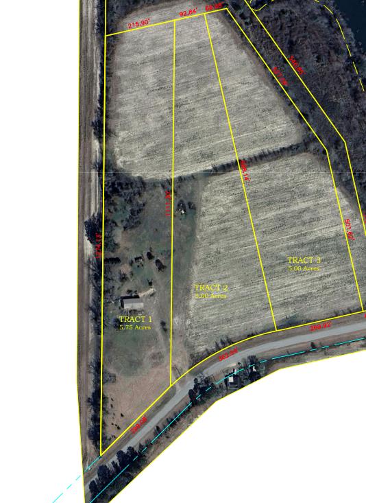 1 Bethany Road Hahira, GA 31632 - Photo 1 of 12 Gallery Image 1