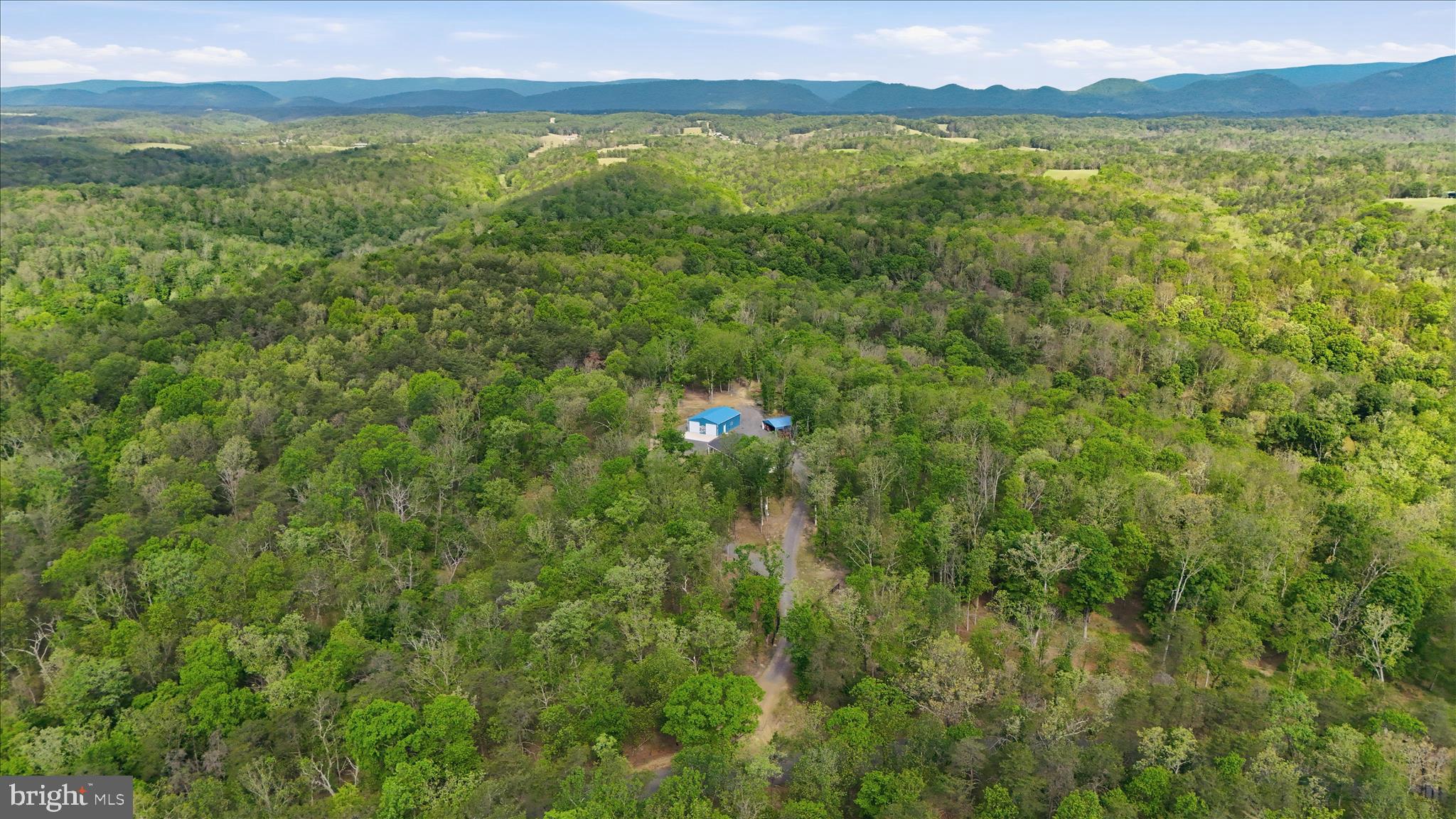3834 Upper Patterson Creek Road Keyser, WV 26726 - Photo 34 of 40
