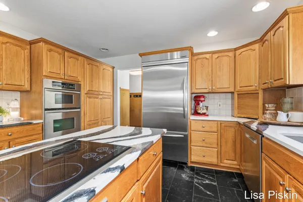 $740,000 | 2197 Knollpoint Drive Northeast, Ada, MI 49301
