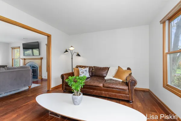 $740,000 | 2197 Knollpoint Drive Northeast, Ada, MI 49301