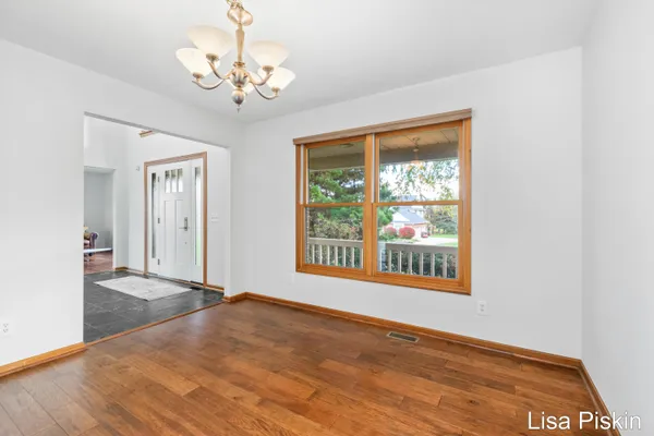 $740,000 | 2197 Knollpoint Drive Northeast, Ada, MI 49301